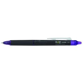 Boligrafo Borr. Pilot Frixion Point Clicker 0,5 Violeta (Set de 12) Precio: 35.4651. SKU: B15EG99GRW