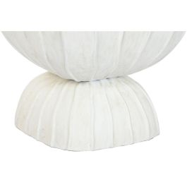 Macetero Moderno DKD Home Decor Crudo 32 x 60 x 32 cm