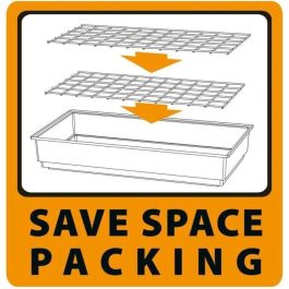 Ferplast FER8010690118888 Jaula para hámster Hamsterville de Madera