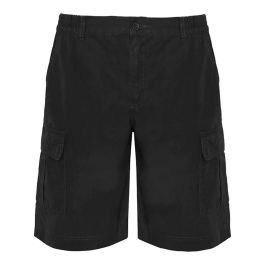 Bermuda armour negra t.XL Bermuda armour negra t.XL