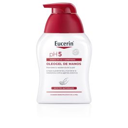 Eucerin PH5 Oleogel Manos Piel Seca-Agrietada 250 ml Precio: 6.69000046. SKU: S0564338