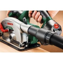 Sierra circular BOSCH PKS 18 LI 18V desnuda Sierra circular BOSCH PKS 18 LI 18V desnuda