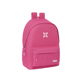 Mochila para Portátil Munich Basic Fucsia 31 x 44 x 18 cm Precio: 40.79000024. SKU: B1H969FEPB