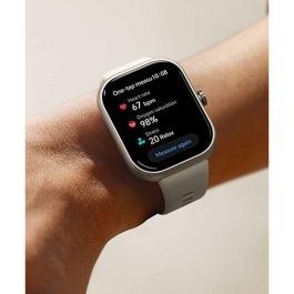 Smartwatch Honor 5504ABAD WHITE Blanco