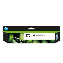 HP Offijet Pro X451/476/551 Cartucho Negro 9.200 pag Nº970XL Precio: 130.68999944. SKU: S8409917