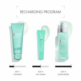 Gel facial Biotherm AQUAPOWER ADVANCED