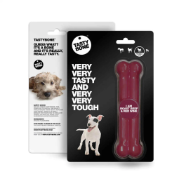 Tasty Bone Ternera Asada Vino Tinto Small Precio: 6.89000015. SKU: B1CDN5XEK4