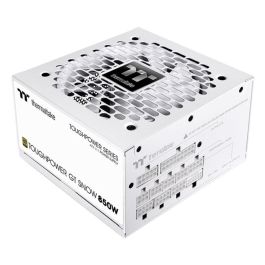 Thermaltake Toughpower Gt unidad de fuente de alimentación 850 W 24-pin ATX ATX Blanco Precio: 122.68999974. SKU: B1H4BVZHJ7