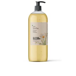 Tot Herba Gel de Ducha Relajante Manzanilla para Familia, Cuerpo y Cabello, 1000 ml Precio: 10.50000006. SKU: S0589335