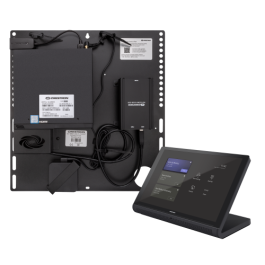 Crestron Flex Kit Integrador para Microsoft Teams Rooms UC-C100-T 6511589
