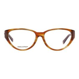 Montura de Gafas Mujer Dsquared2 DQ5060-047-56 ø 56 mm