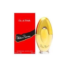 Paloma Picasso Eau de Toilette Spray para Mujer 100 ml - Fragancia Floral con Toque Clásico Precio: 25.7900005. SKU: S4508794