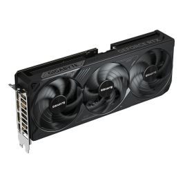 Tarjeta gráfica - GIGABYTE - GeForce RTX 5080 WINDFORCE SFF - 16 GB Tarjeta gráfica - GIGABYTE - GeForce RTX 5080 WINDFORCE SFF - 16 GB