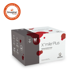 Xmile Dental Sticks Barritas Dentales M 15Ud Precio: 16.8899995. SKU: B1JC8S45ZN