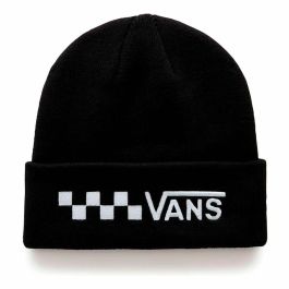 Gorro Vans Trecker Negro Precio: 25.99000019. SKU: B1BLN98WT5