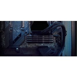 Kingston Technology FURY Beast módulo de memoria 16 GB 1 x 16 GB DDR5 Kingston Technology FURY Beast módulo de memoria 16 GB 1 x 16 GB DDR5