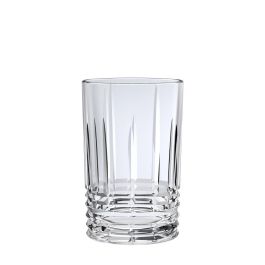 La Mediterranea Vaso Auriss Jara 500 cc de ø 8.5 x 13 cm (16 Unidades)