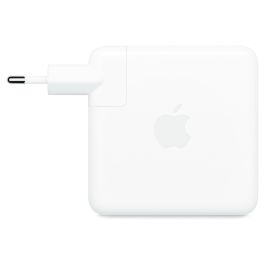 Apple Adaptador de Corriente USB-C 96 W Cargador para MacBook, iPhone y Dispositivos Compatibles Precio: 94.50000054. SKU: B1BD5Q79A6
