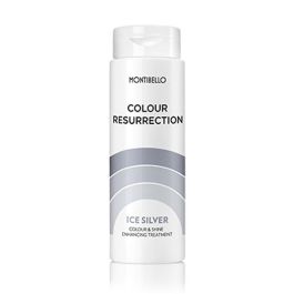 Montibel·Lo Ice Silver Colour Resurrection Tratamiento Potenciador Color y Brillo Tono Ceniza Cabello Rubio 150ml Precio: 10.50000006. SKU: S4252623
