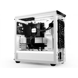 be quiet! PURE LOOP 2 280mm Refrigeración Líquida AIO para CPU, 2 Ventiladores 14cm, Sockets AM4 AM5 LGA 1700
