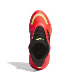 Zapatillas de Baloncesto para Adultos Adidas Bb Legends Low 40