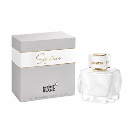 Perfume Mujer Montblanc Signature EDP 50 ml Perfume Mujer Montblanc Signature EDP 50 ml