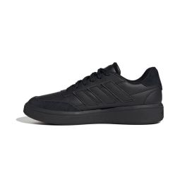 Zapatillas Deportivas Infantiles Adidas Courtblock Negro M
