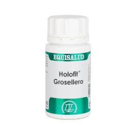 Holofit Grosellero 60 Cáps Precio: 21.7900001. SKU: B1F8PXAREC