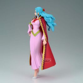 BANPRESTO Figura Nefeltari Vivi Grandline Series Special One Piece 19cm