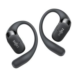 Shokz OpenFit 2 Auriculares Inalámbricos Deporte y Uso Diario Negro IP55 Precio: 203.58999958. SKU: B13APTJSX4