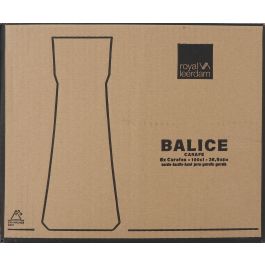 Botella Balice 1Lt - Royal Leerdam (6 Unidades) Botella Balice 1Lt - Royal Leerdam (6 Unidades)