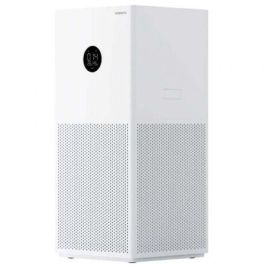 Xiaomi BHR5274GL Purificador de Aire Smart Air Purifier 4 Lite, CADR 360m³/h, Filtro HEPA, 43m², WiFi, Elimina Olores, Bajo Ruido