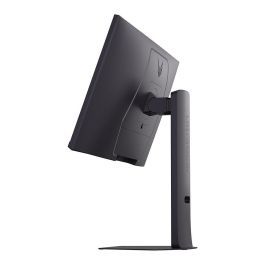 LG 27" 27G850A-B Monitor Gaming 4K UHD Nano IPS 1ms Negro