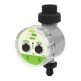 Vivo Verde Programador Analógico Nebulización Polipropileno Tratamiento Anti UV Precio: 27.50000033. SKU: S7907490