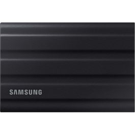 Samsung MU-PE1T0S/EU Disco Externo SSD Portable T7 Shield 1TB USB 3.2 Negro Precio: 157.49999969. SKU: S8100203