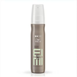 Wella EIMI Textura Ocean Spritz Spray Texturizante 150 ml - Look Playero con Sal Marina Precio: 12.68999963. SKU: SBL-81511686