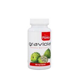 Graviola Cápsulas Precio: 20.5000004. SKU: B12YG5CVSG