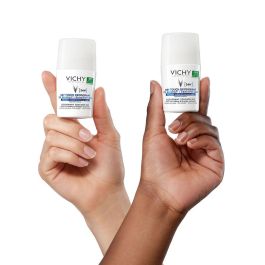 Vichy Desodorante Roll-on 24h Tacto Seco 50ml