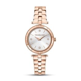 Reloj Mujer Trussardi R2453145512 (Ø 34 mm) Precio: 153.88999978. SKU: B162CBH8F7