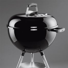 Barbacoa de carbón WEBER Bar B-Kettle - Acero esmaltado - Diámetro 47cm Barbacoa de carbón WEBER Bar B-Kettle - Acero esmaltado - Diámetro 47cm