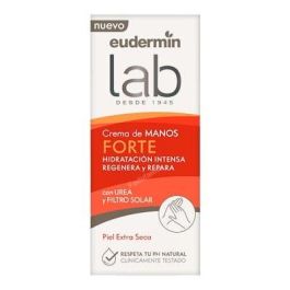 Eudermin Crema Manos Forte 75ml Eudermin Crema Manos Forte 75ml Precio: 4.88999962. SKU: B1DVKVLEQV