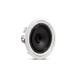 JBLPRO 8128 Altavoz de Techo de 8 Pulgadas (4 Unidades) para Aplicaciones Comerciales de Alta Fidelidad