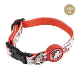Collar para perros XXS/XS hello kitty XXS-XS Collar para perros XXS/XS hello kitty XXS-XS Precio: 8.98999992. SKU: B1B4TKA94X