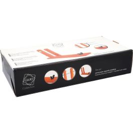 Quid Jamonero Soporte Teruel Madera 44,5x18x33 cm