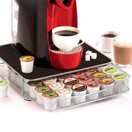 MESA-CAJON PARA CAPSULAS DE CAFE Precio: 13.78999974. SKU: B1GCKTX53E