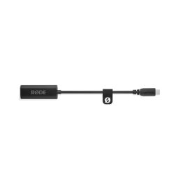 Rode Hdmi To Usb-C Adaptor Precio: 47.59000059. SKU: B1B9PC4QDG