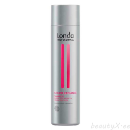 Londa Color Radiance Shampoo Champú para Cabello Teñido 250 mL Precio: 7.69000012. SKU: B12NAC35X3