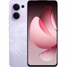Smartphone Oppo CPH2699 6,67" Octa Core 8 GB RAM 256 GB Púrpura