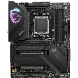 MSI MPG X670E Carbon Wifi (AM5) (D) Placa Base AMD X670 Socket AM5 DDR5 WiFi 6E