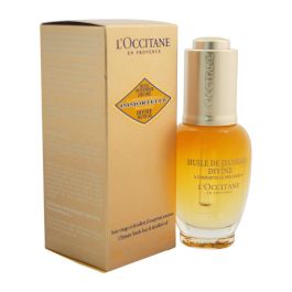 L'occitane immortelle divin oil 30ml: Precio: 73.50000042. SKU: B14HQ9E8L4